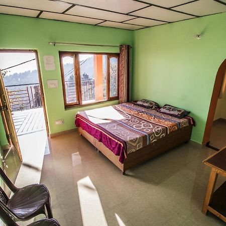 Orange Guest House Dharmkot Dharamshala Room photo